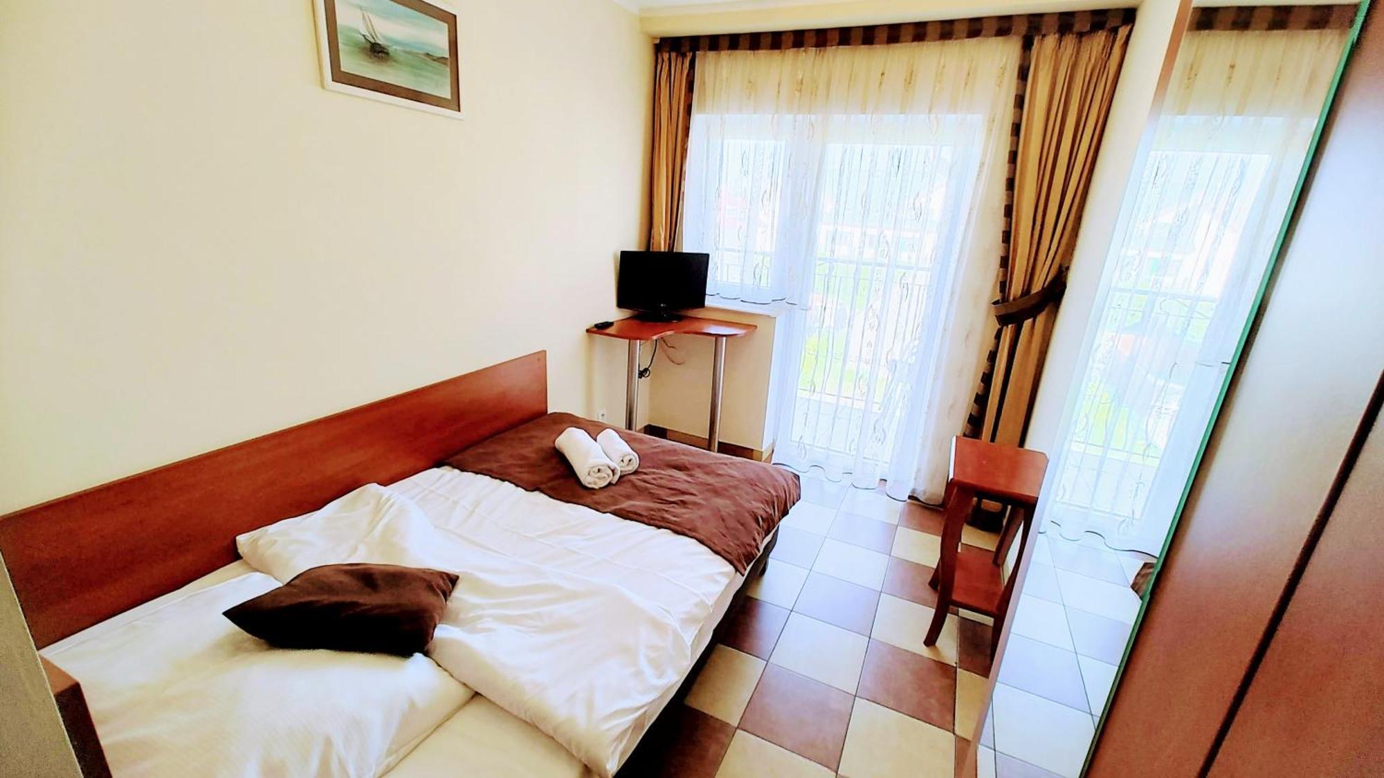 Hotel Helios Mielno  Habitación foto