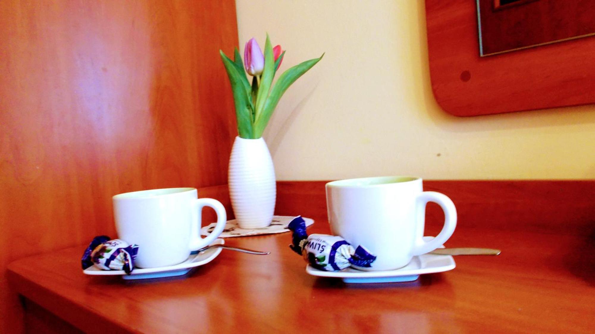 Hotel Helios Mielno  Habitación foto