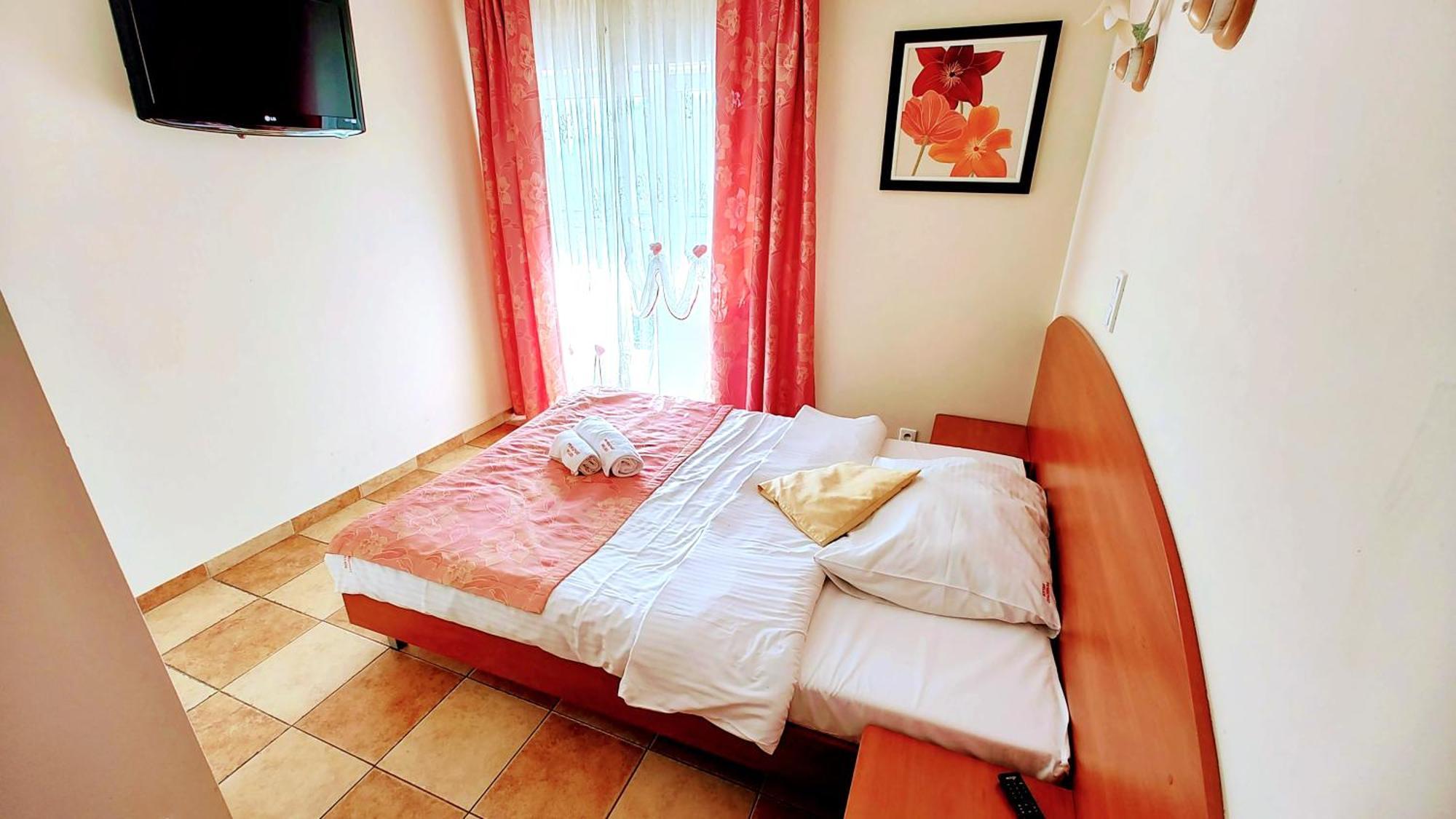 Hotel Helios Mielno  Habitación foto