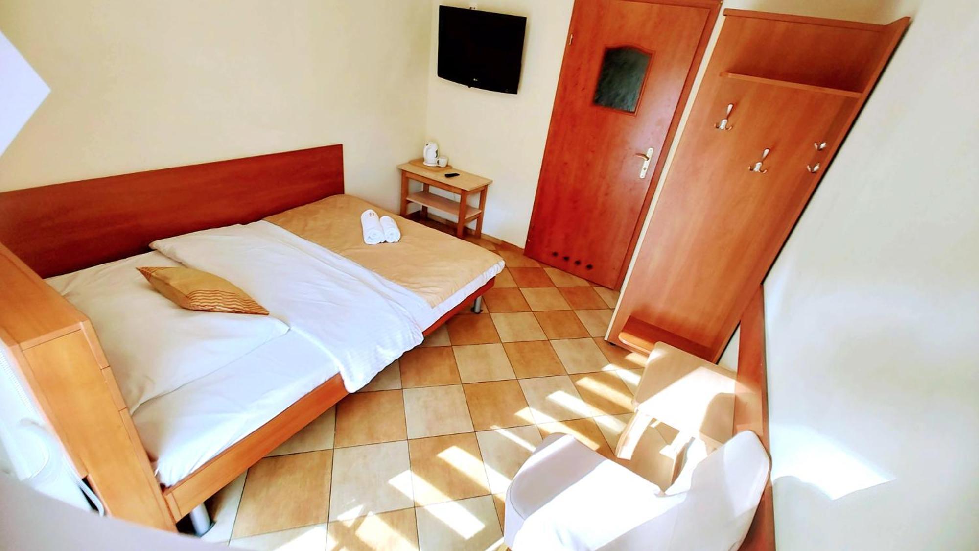 Hotel Helios Mielno  Habitación foto