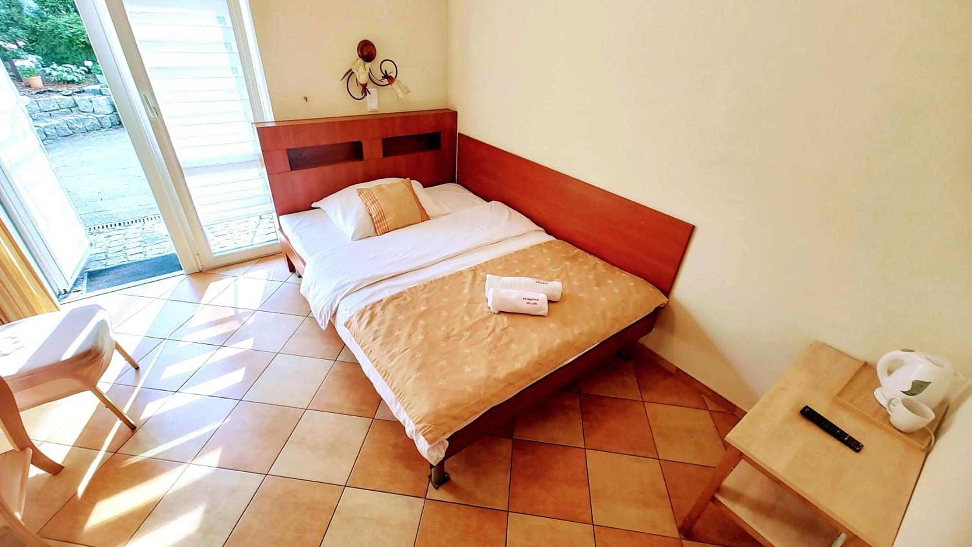 Hotel Helios Mielno  Habitación foto