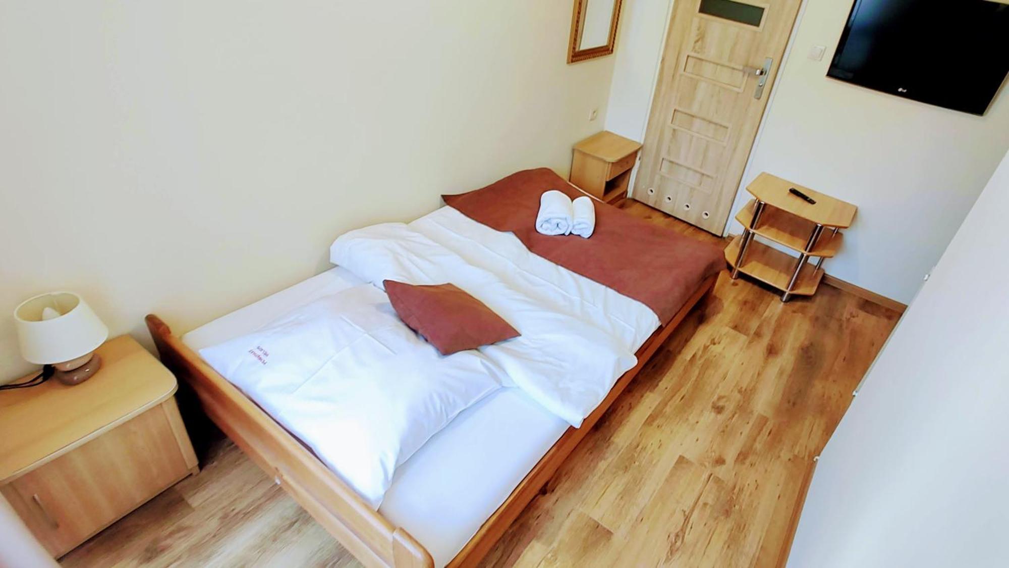 Hotel Helios Mielno  Habitación foto
