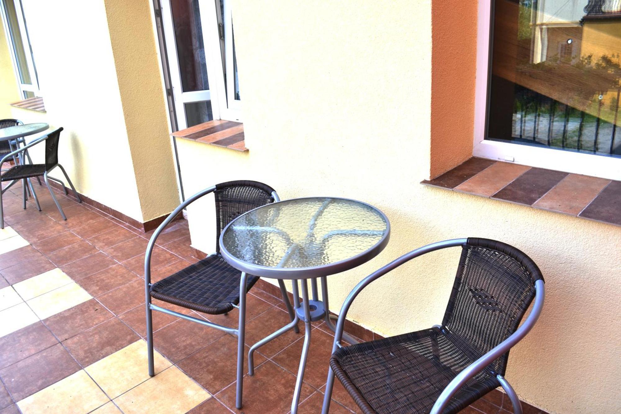 Hotel Helios Mielno  Habitación foto