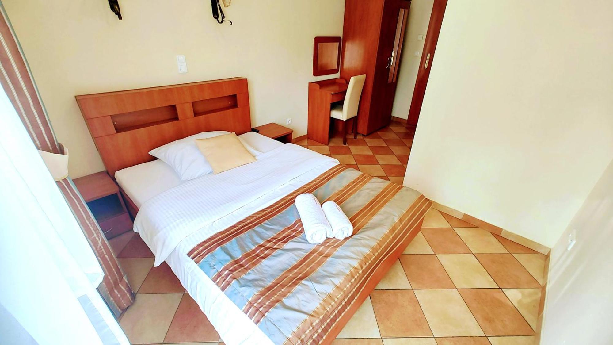 Hotel Helios Mielno  Habitación foto