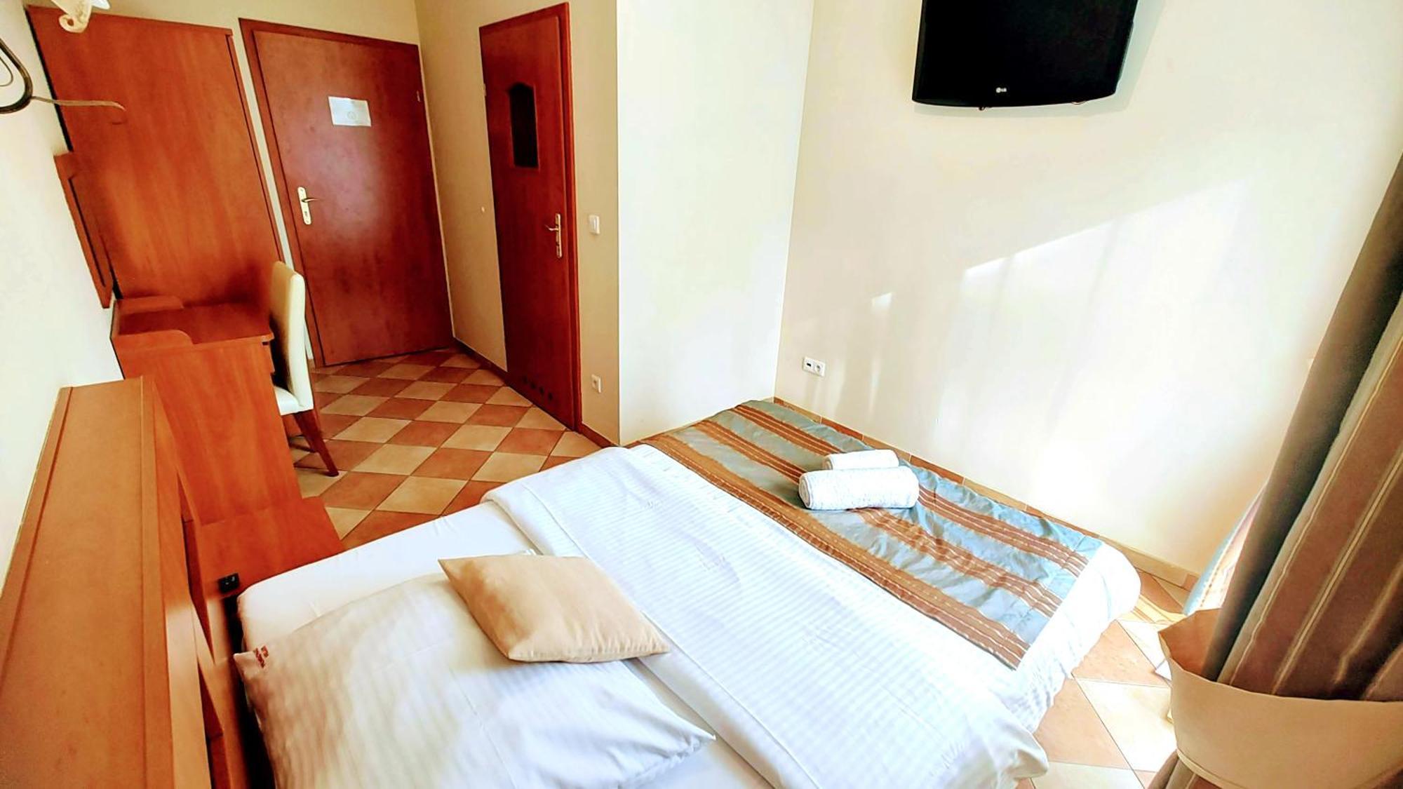 Hotel Helios Mielno  Habitación foto