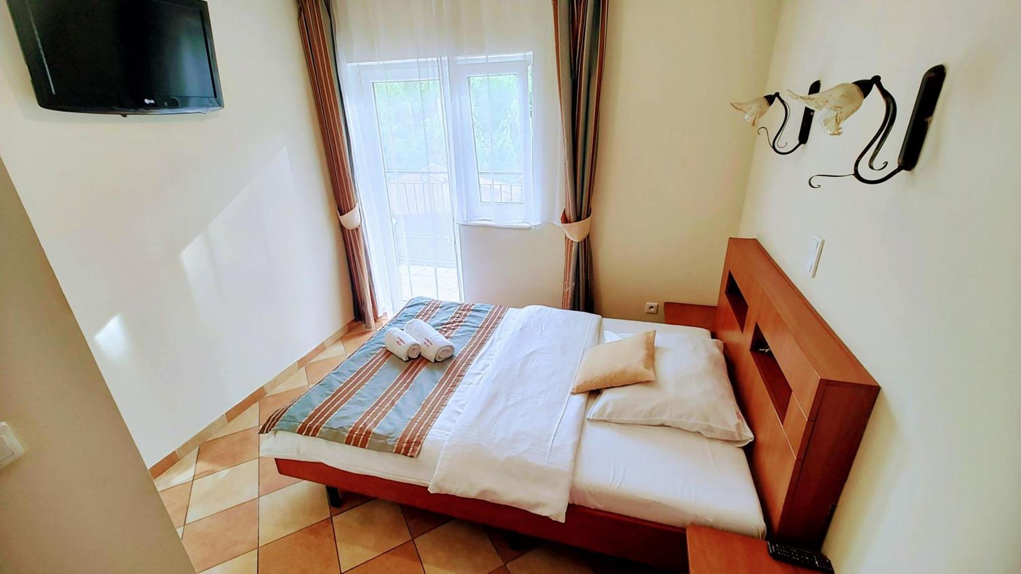 Hotel Helios Mielno  Habitación foto