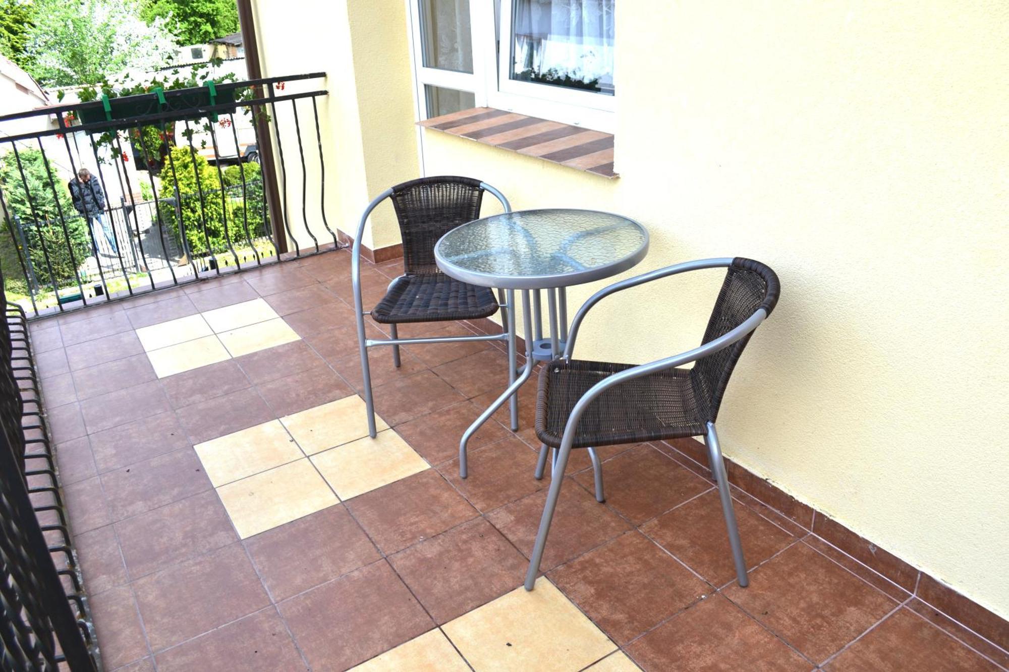 Hotel Helios Mielno  Habitación foto
